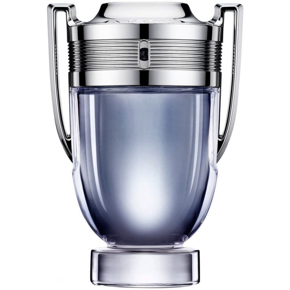 Paco Rabanne Paco Rabanne Invictus 100ml EDT Spray - Health & Beauty > Personal Care > Cosmetics > Perfumes & Colognes > Eaux De Toilette EDT