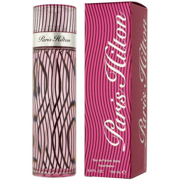 Paris Hilton Paris Hilton 100ml EDP Spray - Health & Beauty > Personal Care > Cosmetics > Perfumes & Colognes > Eaux de Parfum EDP