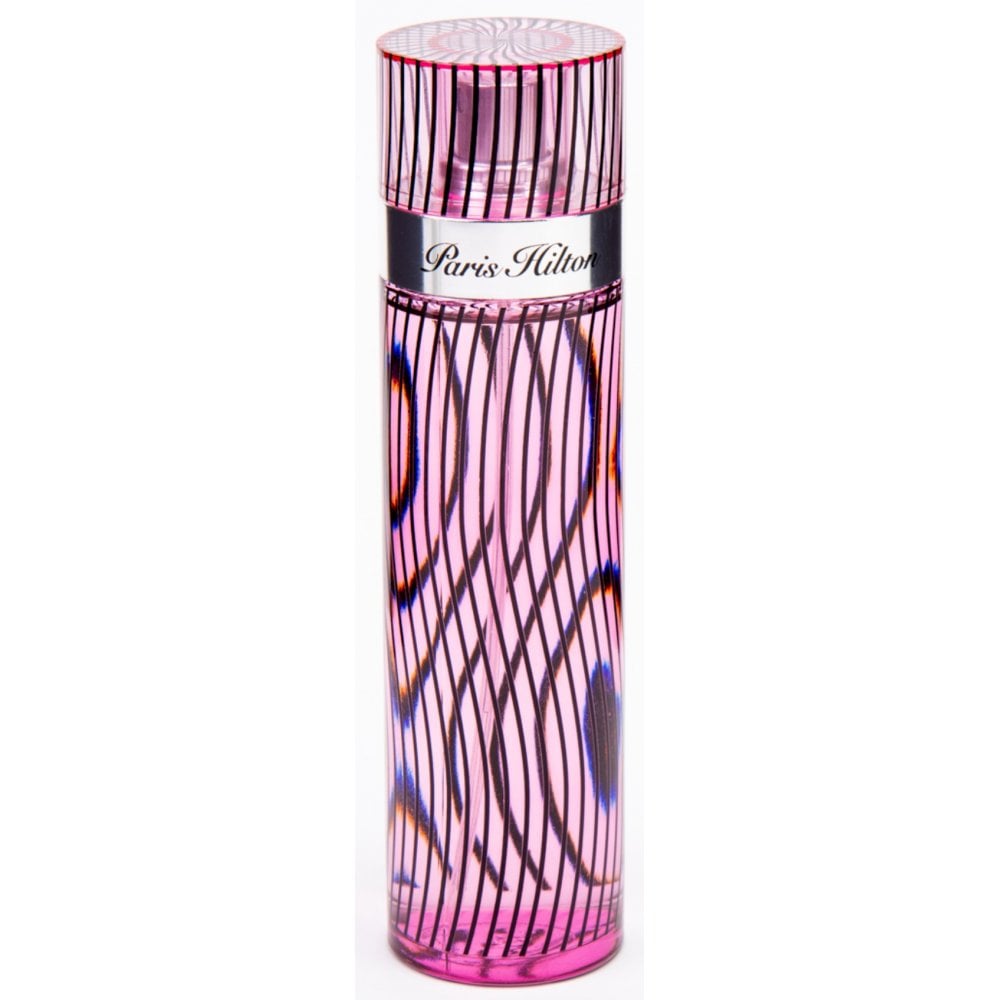 Paris Hilton Paris Hilton 100ml EDP Spray - Health & Beauty > Personal Care > Cosmetics > Perfumes & Colognes > Eaux de Parfum EDP