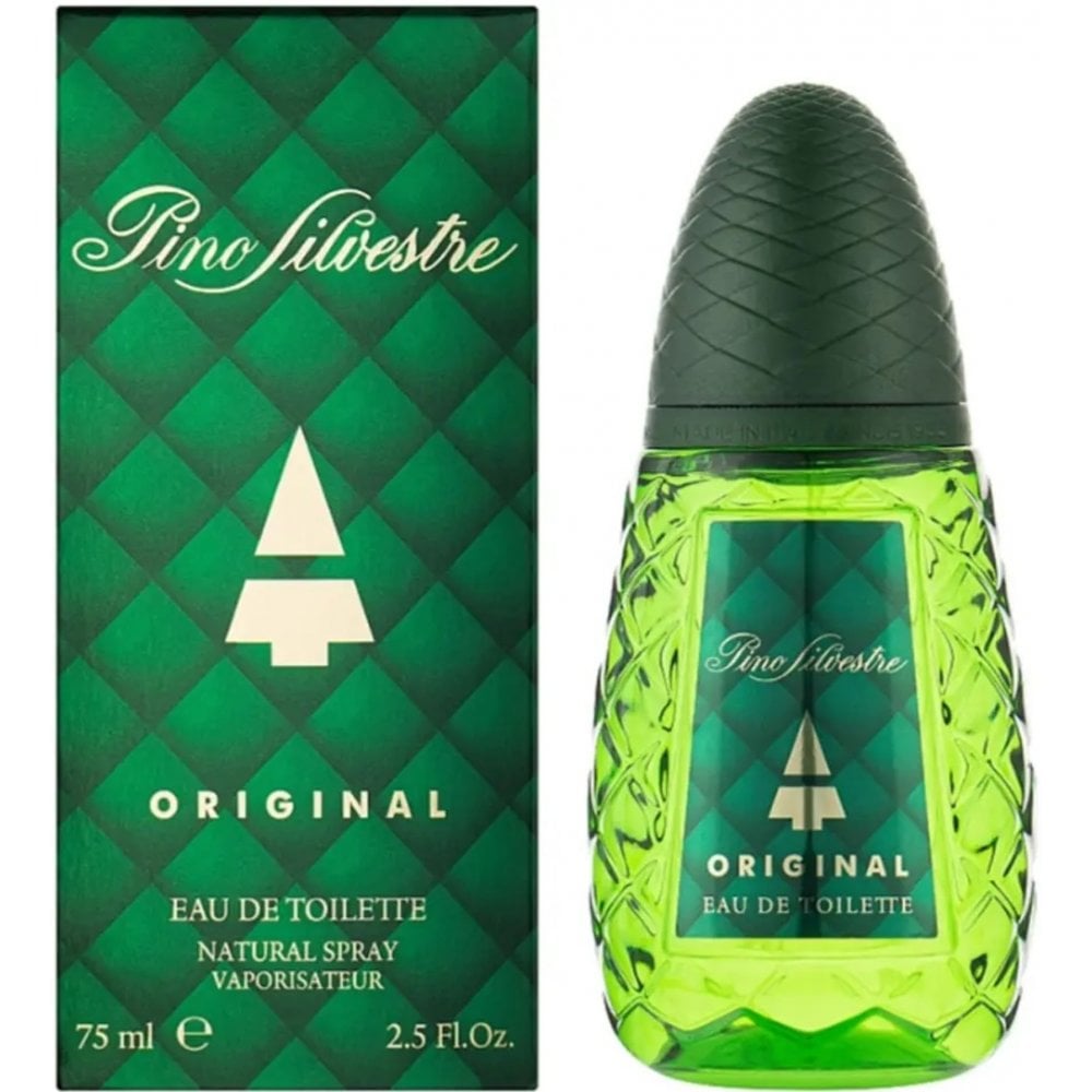 Pino Silvestre Pino Silvestre Original 75ml EDT Spray - Health & Beauty > Personal Care > Cosmetics > Perfumes & Colognes > Eaux De Toilette EDT