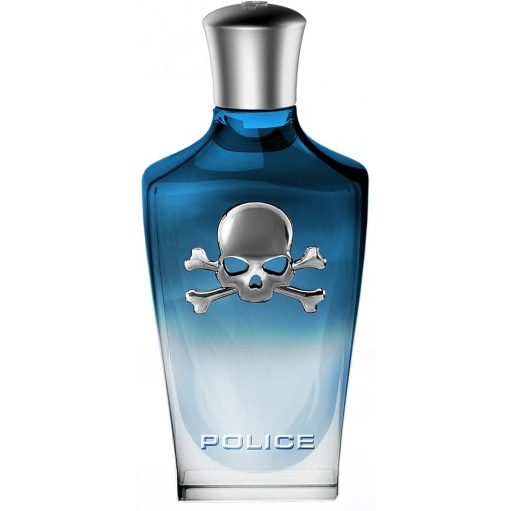 Police Police Potion Power 50ml EDP Spray - Health & Beauty > Personal Care > Cosmetics > Perfumes & Colognes > Eaux de Parfum EDP