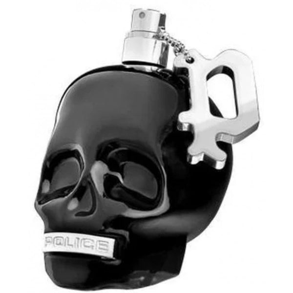 Police Police To Be Bad Guy 75ml EDT Spray - Health & Beauty > Personal Care > Cosmetics > Perfumes & Colognes > Eaux De Toilette EDT