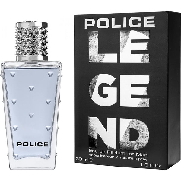 Police Police Legend Men 30ml EDP Spray - Health & Beauty > Personal Care > Cosmetics > Perfumes & Colognes > Eaux de Parfum EDP