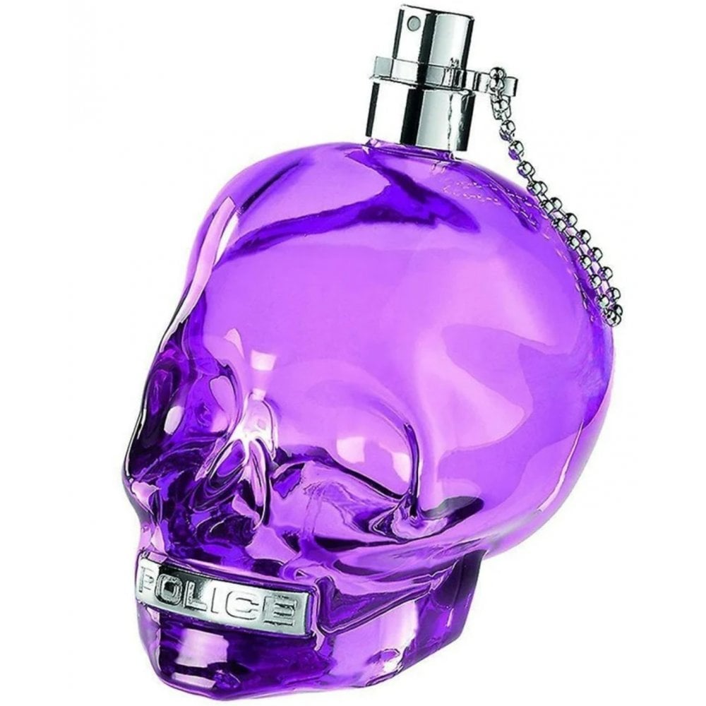 Police Police To Be Woman 40ml EDP Spray - Health & Beauty > Personal Care > Cosmetics > Perfumes & Colognes > Eaux de Parfum EDP