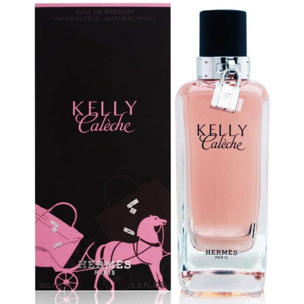 Hermes Hermes Kelly Caleche 100ml EDP Spray - Health & Beauty > Personal Care > Cosmetics > Perfumes & Colognes > Eaux de Parfum EDP