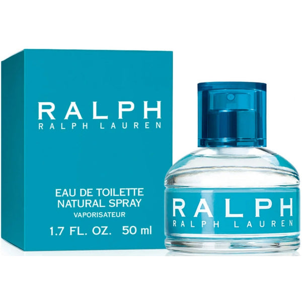 Ralph Lauren Ralph Lauren 50ml EDT Spray - Health & Beauty > Personal Care > Cosmetics > Perfumes & Colognes > Eaux De Toilette EDT