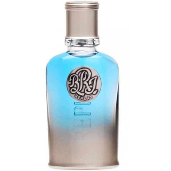 Replay Replay True For Him 50ml EDT Spray - Health & Beauty > Personal Care > Cosmetics > Perfumes & Colognes > Eaux De Toilette EDT