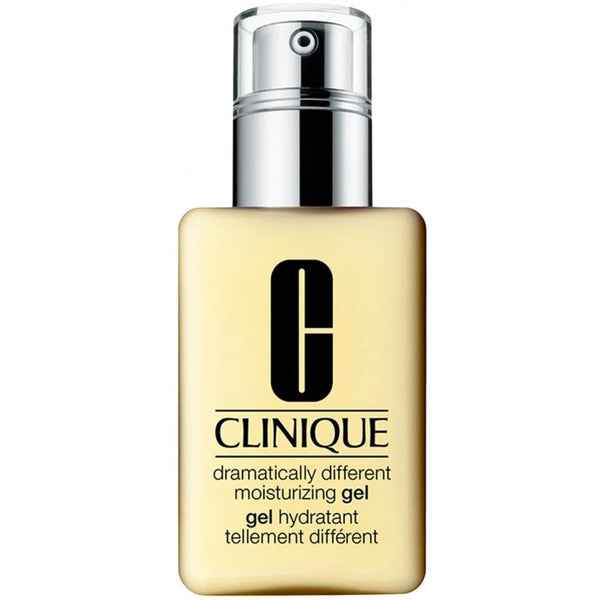 Clinique Clinique Dramatically Different Moisturizing Gel 125ml (Combination - Oily Skin) - Health & Beauty > Personal Care > Cosmetics > Skin Care > Face Moisturizers Skin Care