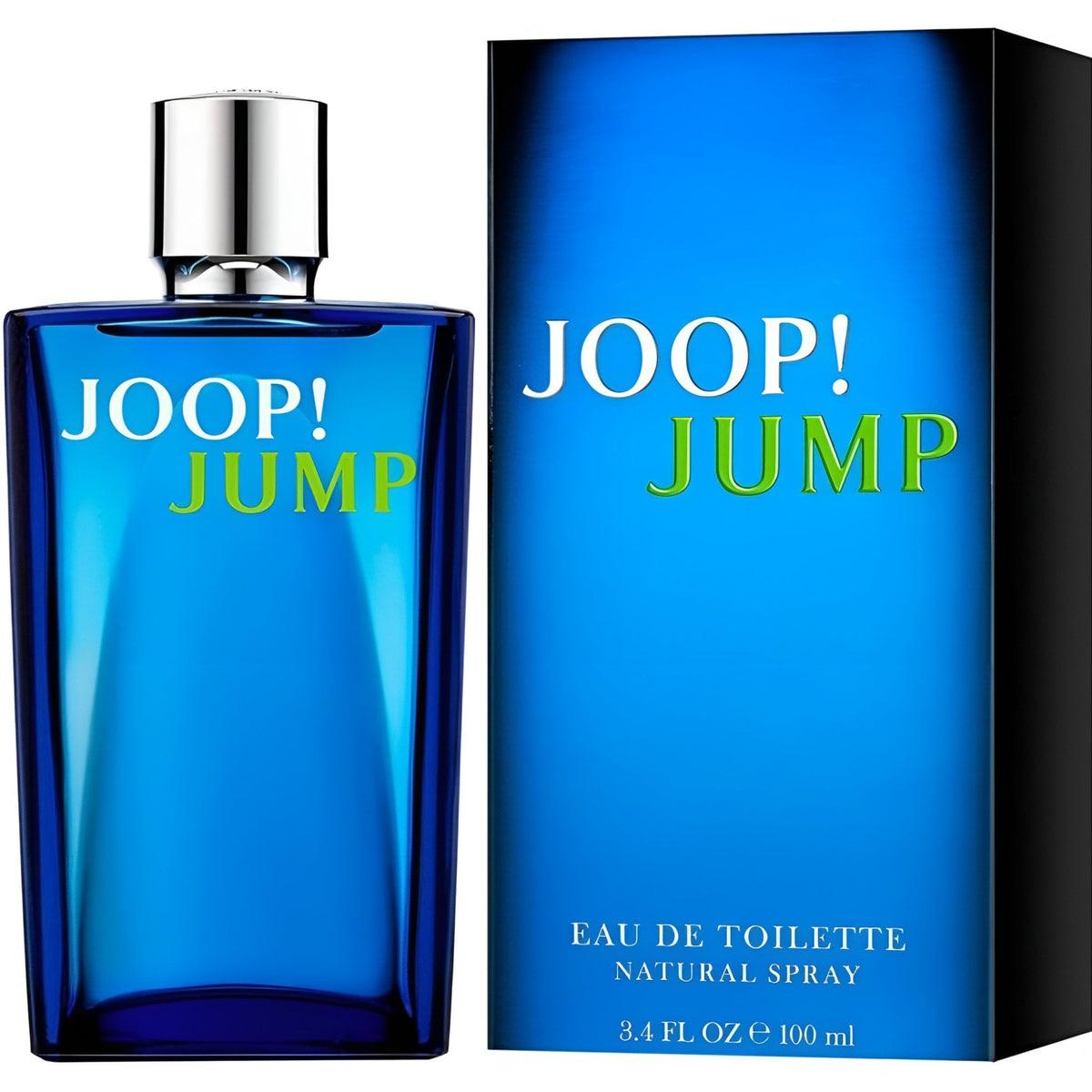 Joop Joop Jump Men 100ml EDT Spray - Health & Beauty > Personal Care > Cosmetics > Perfumes & Colognes > Eaux De Toilette EDT