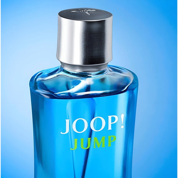 Joop Joop Jump Men 100ml EDT Spray - Health & Beauty > Personal Care > Cosmetics > Perfumes & Colognes > Eaux De Toilette EDT