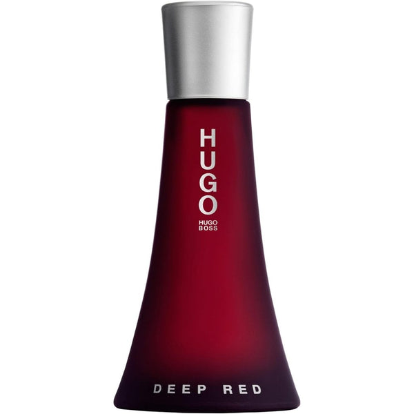 Hugo Boss Hugo Boss Deep Red 50ml EDP Spray - Health & Beauty > Personal Care > Cosmetics > Perfumes & Colognes > Eaux de Parfum EDP