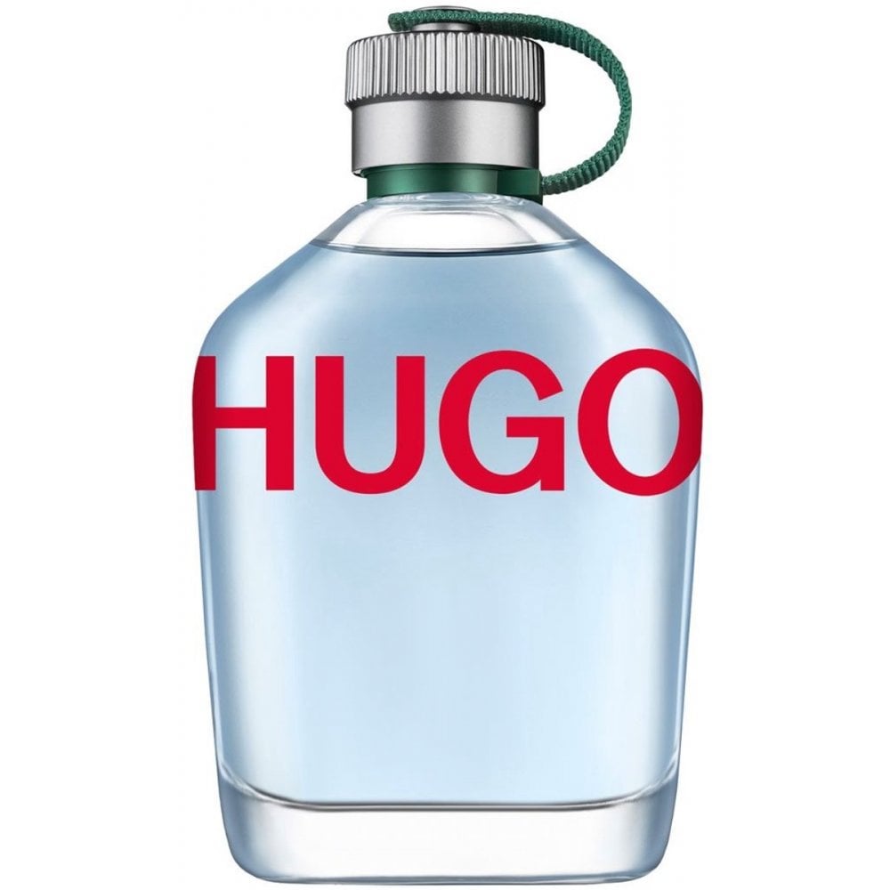Hugo Boss Hugo Boss Hugo Man 200ml EDT Spray - Health & Beauty > Personal Care > Cosmetics > Perfumes & Colognes > Eaux De Toilette