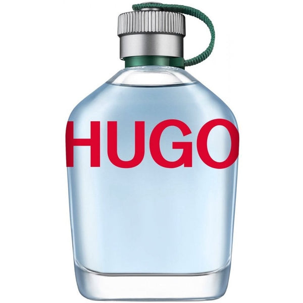 Hugo Boss Hugo Boss Hugo Man 200ml EDT Spray - Health & Beauty > Personal Care > Cosmetics > Perfumes & Colognes > Eaux De Toilette