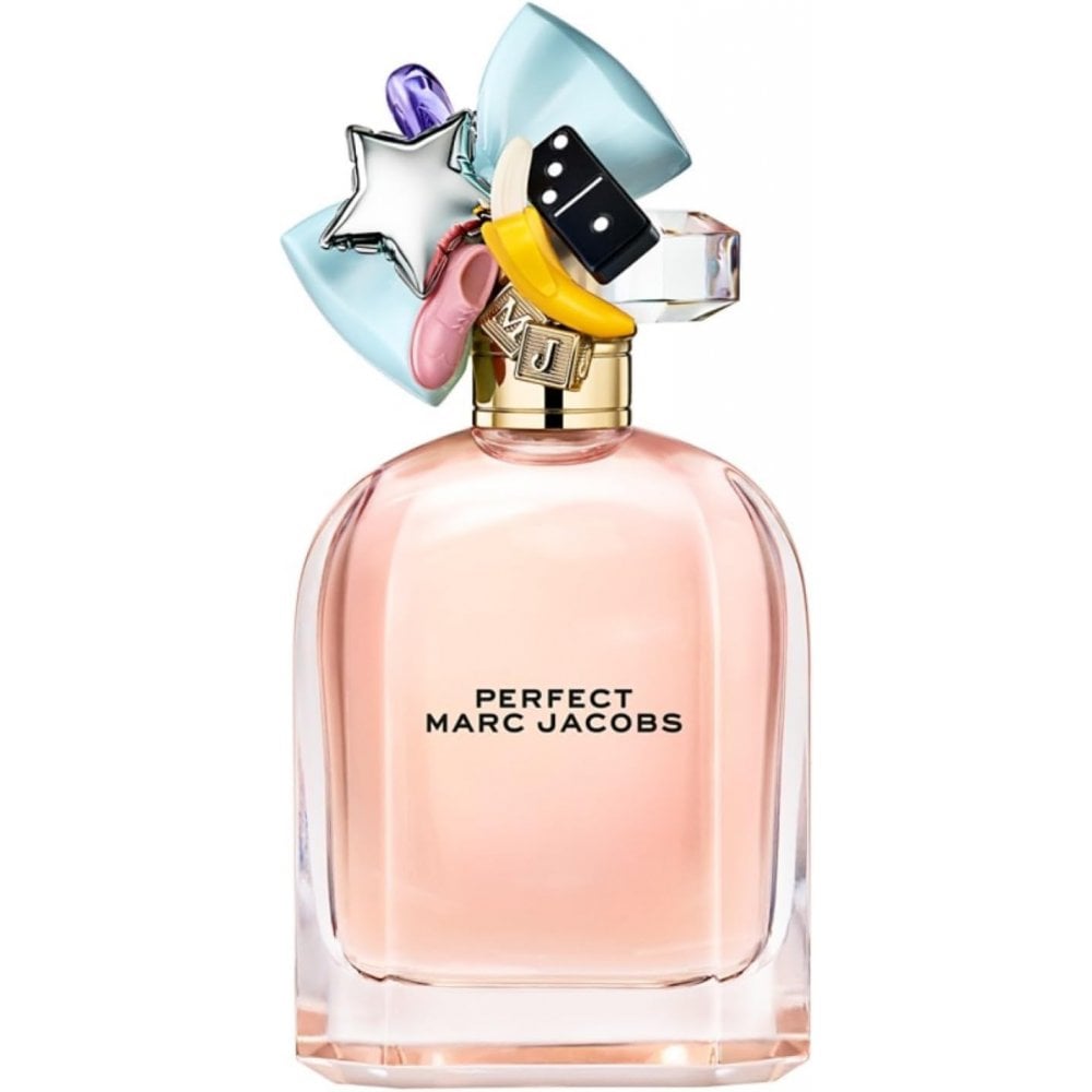 Marc Jacobs Marc Jacobs Perfect 100ml EDP Spray - Health & Beauty > Personal Care > Cosmetics > Perfumes & Colognes > Eaux de Parfum EDP