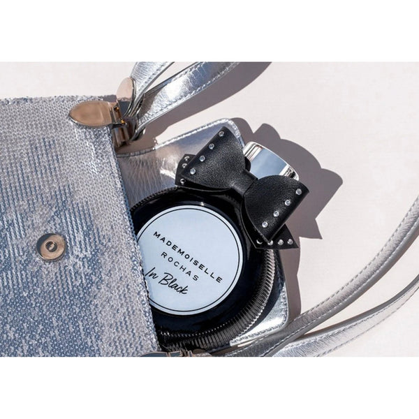 Rochas Rochas Mademoiselle Rochas In Black 50ml EDP Spray - Health & Beauty > Personal Care > Cosmetics > Perfumes & Colognes > Eaux de Parfum EDP