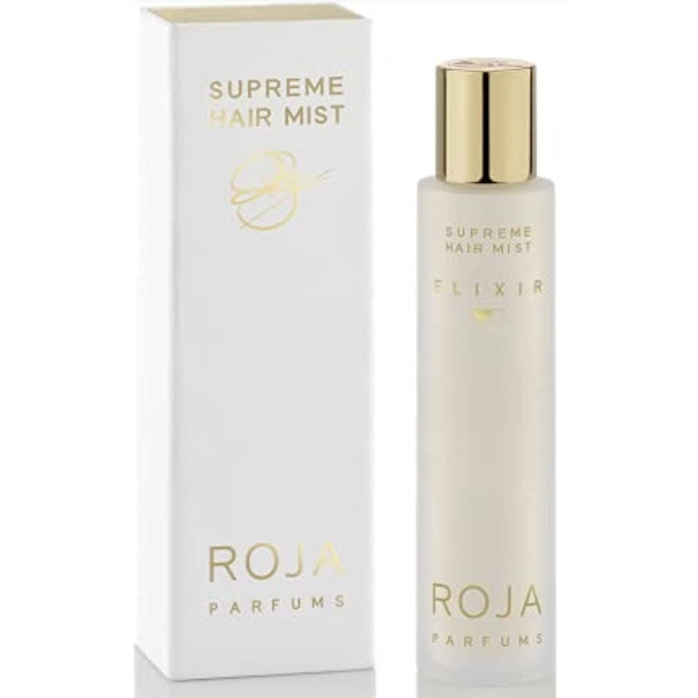 Roja Parfums Roja Parfums Elixir Hair Mist 50ml - Health & Beauty > Personal Care > Hair Care > Hair Styling Products Hair Mist
