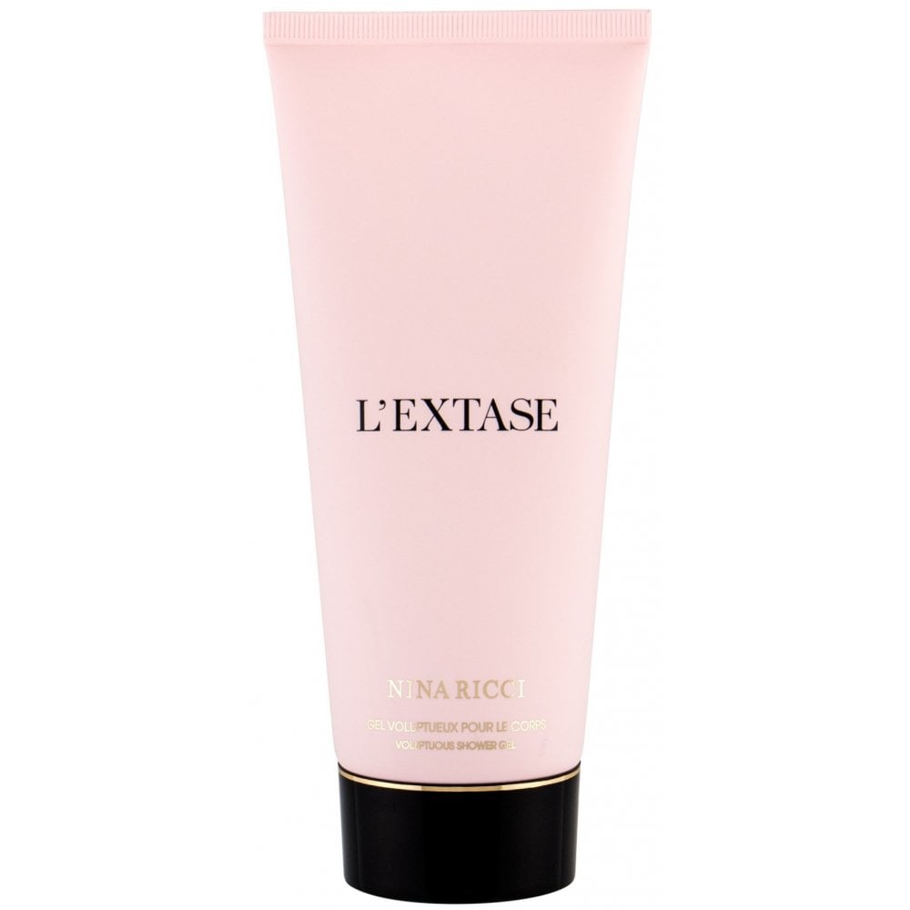 Nina Ricci Nina Ricci L'Extase Shower Gel 200ml - Health & Beauty > Personal Care > Cosmetics > Bath & Body > Body Wash SHOWER GEL