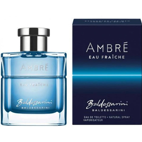 Baldessarini Baldessarini Ambre Eau Fraiche 50ml EDT Spray -