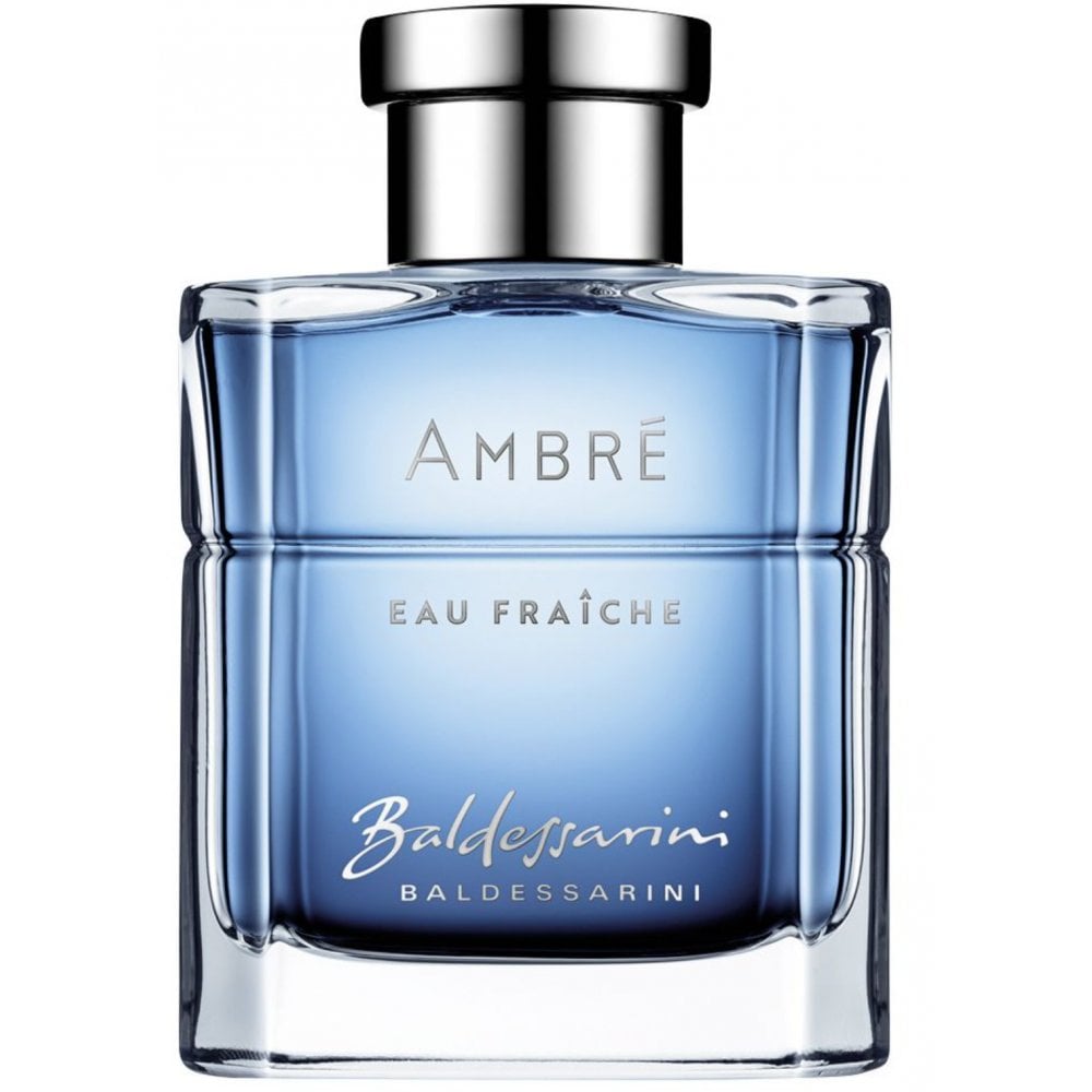 Baldessarini Baldessarini Ambre Eau Fraiche 50ml EDT Spray -