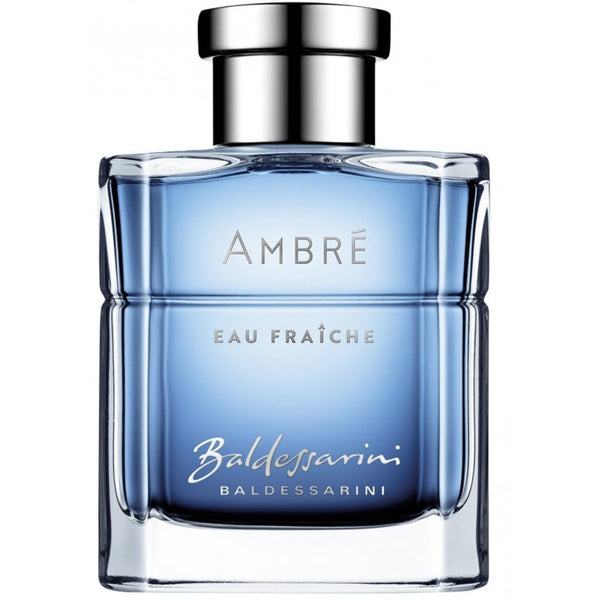 Baldessarini Baldessarini Ambre Eau Fraiche 50ml EDT Spray -