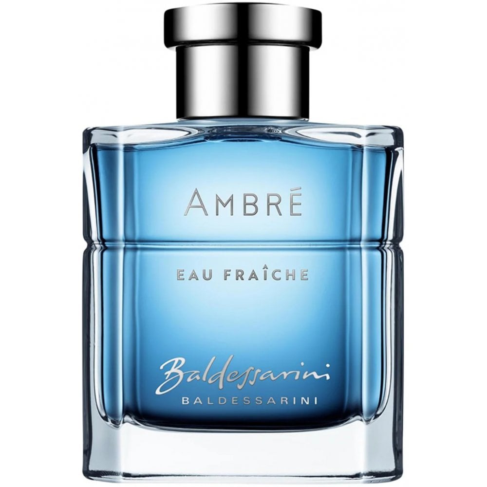 Baldessarini Baldessarini Ambre Eau Fraiche 90ml EDT Spray - Health & Beauty > Personal Care > Cosmetics > Perfumes & Colognes > Eaux De Toilette EDT