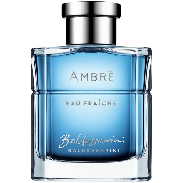 Baldessarini Baldessarini Ambre Eau Fraiche 90ml EDT Spray - Health & Beauty > Personal Care > Cosmetics > Perfumes & Colognes > Eaux De Toilette EDT