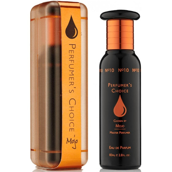Milton Lloyd Milton Lloyd Perfumer'S Choice Mojo 83ml EDP Spray - Health & Beauty > Personal Care > Cosmetics > Perfumes & Colognes > Eaux de Parfum EDP