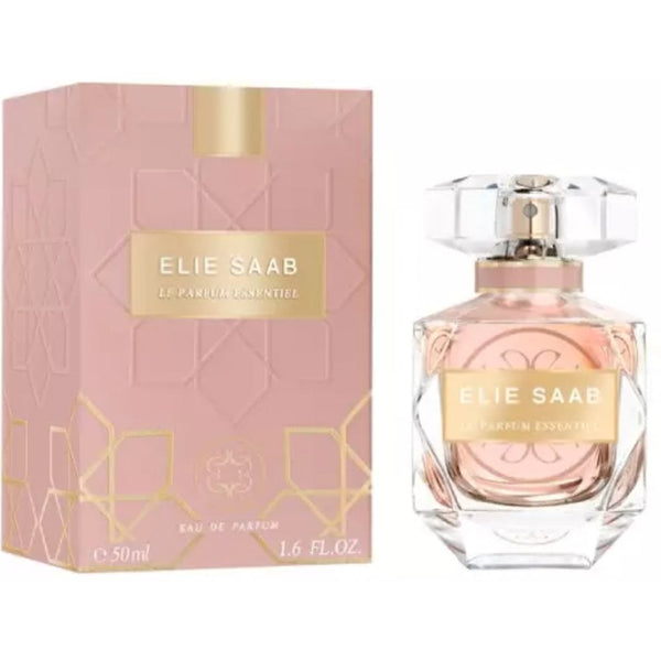 Elie Saab Elie Saab Le Parfum Essentiel 50ml EDP Spray - Health & Beauty > Personal Care > Cosmetics > Perfumes & Colognes > Eaux de Parfum EDP