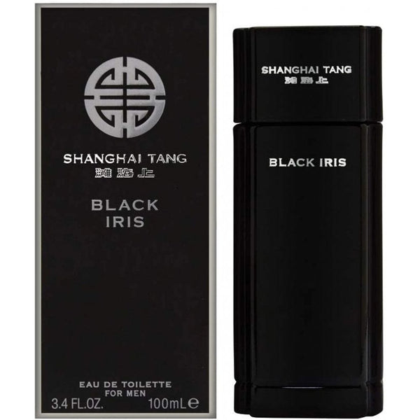 Shanghai Tang Shanghai Tang Black Iris 100ml EDT Spray - Health & Beauty > Personal Care > Cosmetics > Perfumes & Colognes > Eaux De Toilette EDT