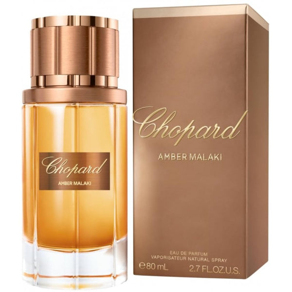 Chopard Chopard Amber Malaki 80ml EDP Spray -
