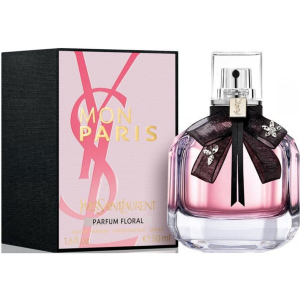 YSL YSL Mon Paris Floral 50ml EDP Spray -