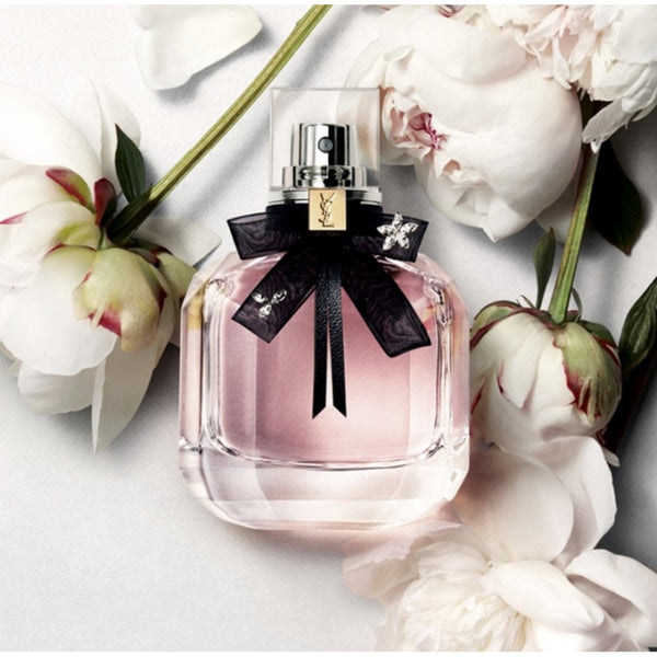 YSL YSL Mon Paris Floral 50ml EDP Spray -