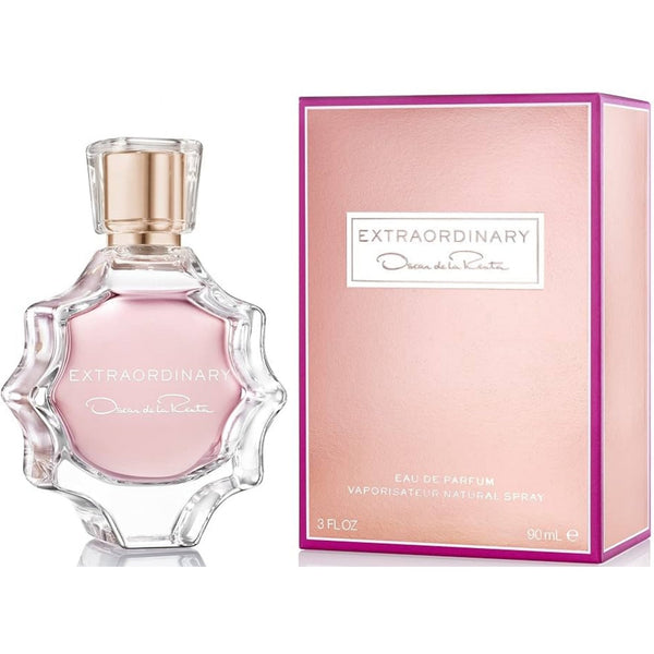 Oscar Oscar De La Renta Extraordinary 90ml EDP Spray - Health & Beauty > Personal Care > Cosmetics > Perfumes & Colognes > Eaux de Parfum EDP