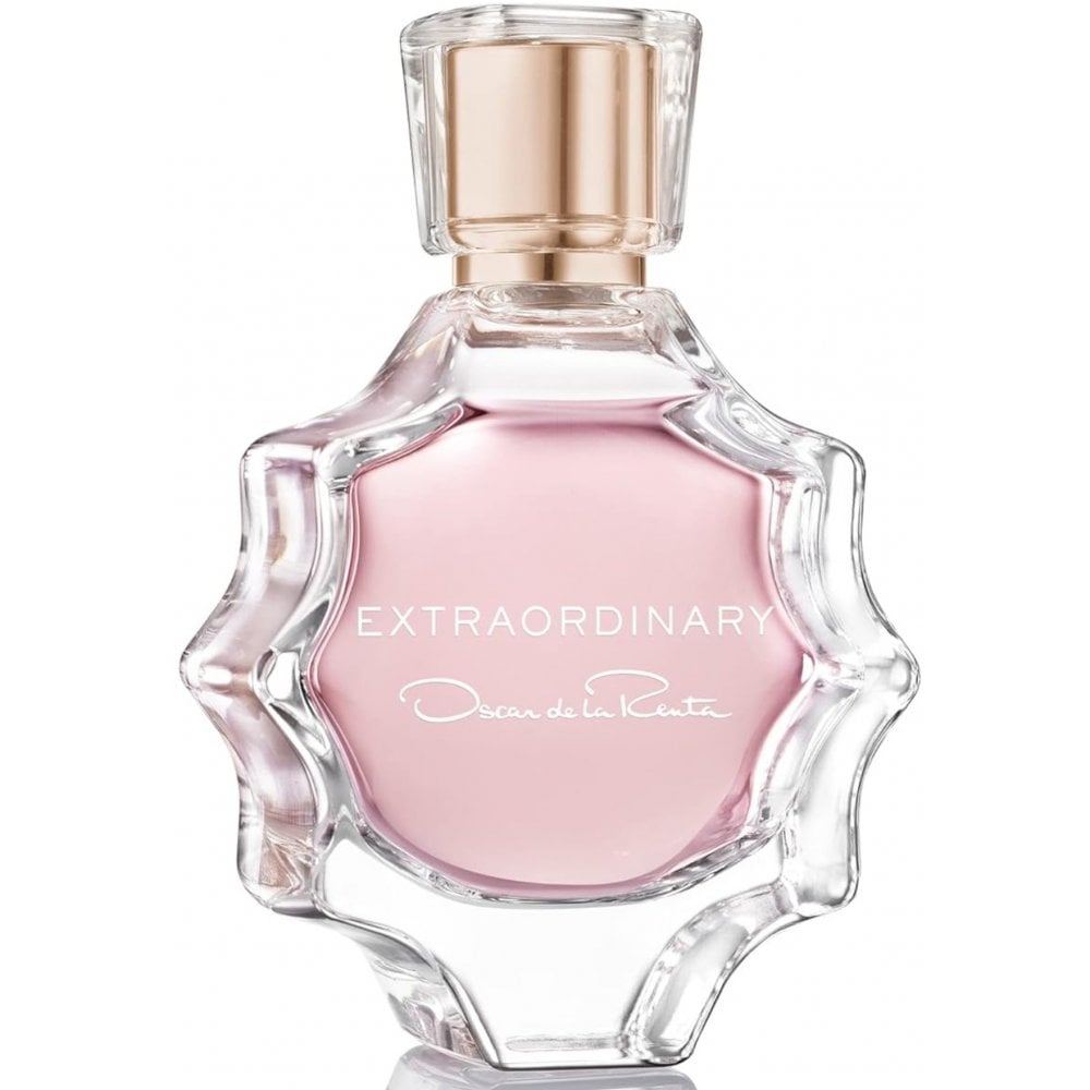 Oscar Oscar De La Renta Extraordinary 90ml EDP Spray - Health & Beauty > Personal Care > Cosmetics > Perfumes & Colognes > Eaux de Parfum EDP