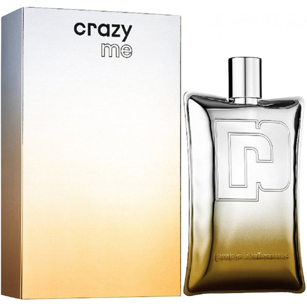 Paco Rabanne Paco Rabanne Pacollection Crazy Me 62ml EDP Spray -