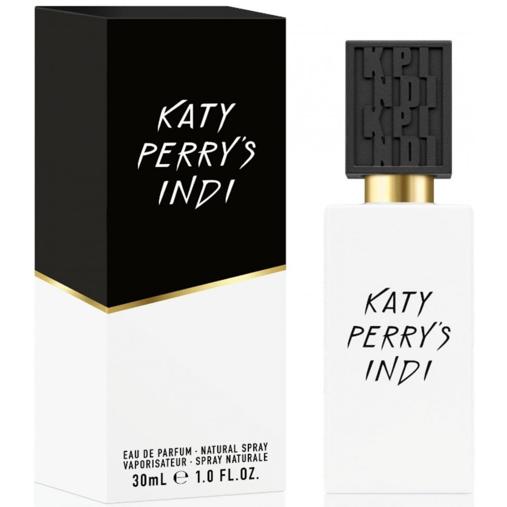 Katy Perry Katy Perry Indi 30ml EDP Spray - Health & Beauty > Personal Care > Cosmetics > Perfumes & Colognes > Eaux de Parfum EDP