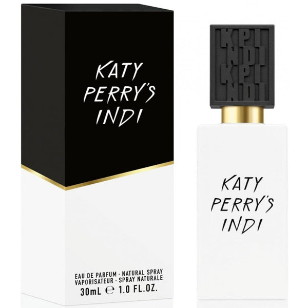Katy Perry Katy Perry Indi 30ml EDP Spray - Health & Beauty > Personal Care > Cosmetics > Perfumes & Colognes > Eaux de Parfum EDP