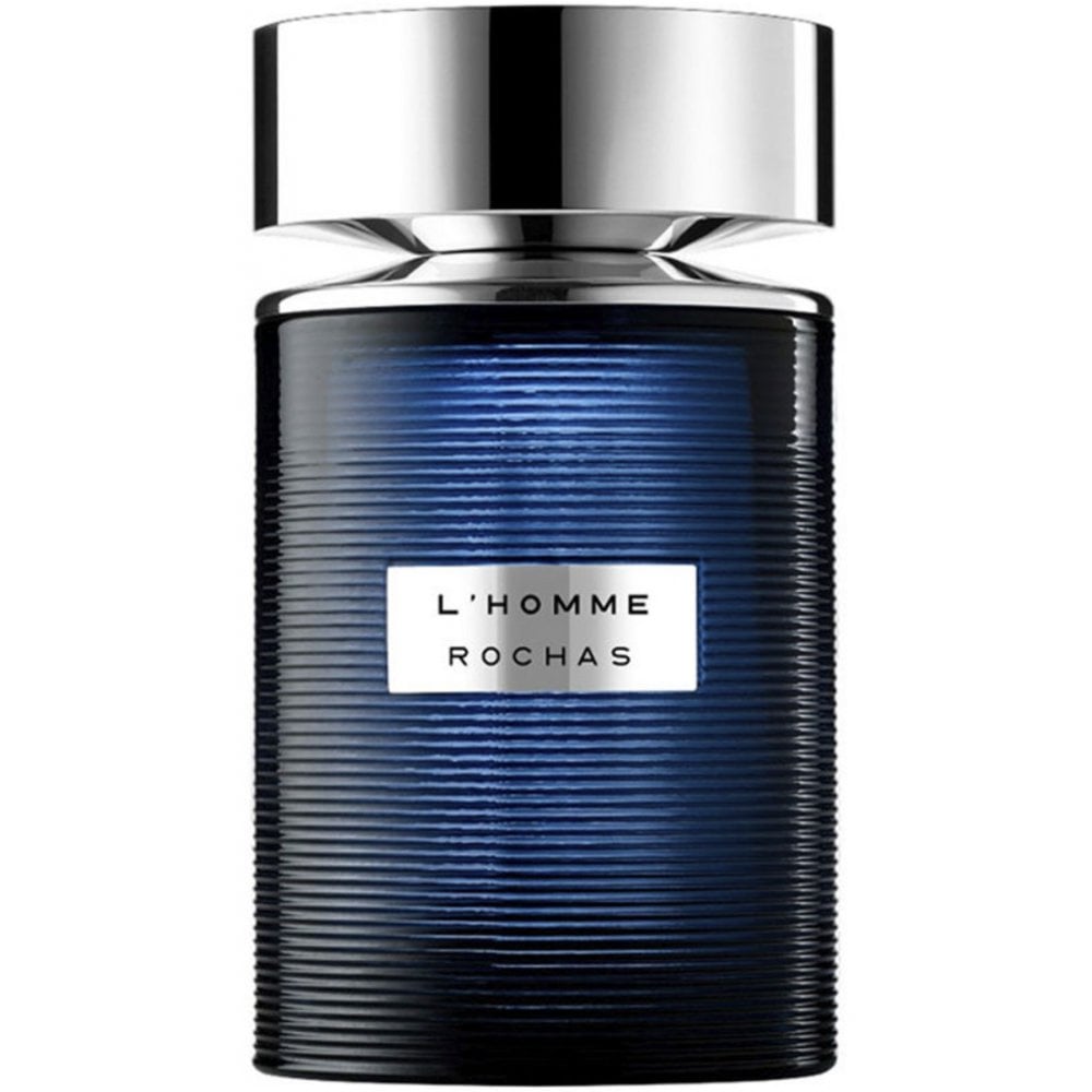 Rochas Rochas L'Homme 100ml EDT Spray - Health & Beauty > Personal Care > Cosmetics > Perfumes & Colognes > Eaux De Toilette EDT