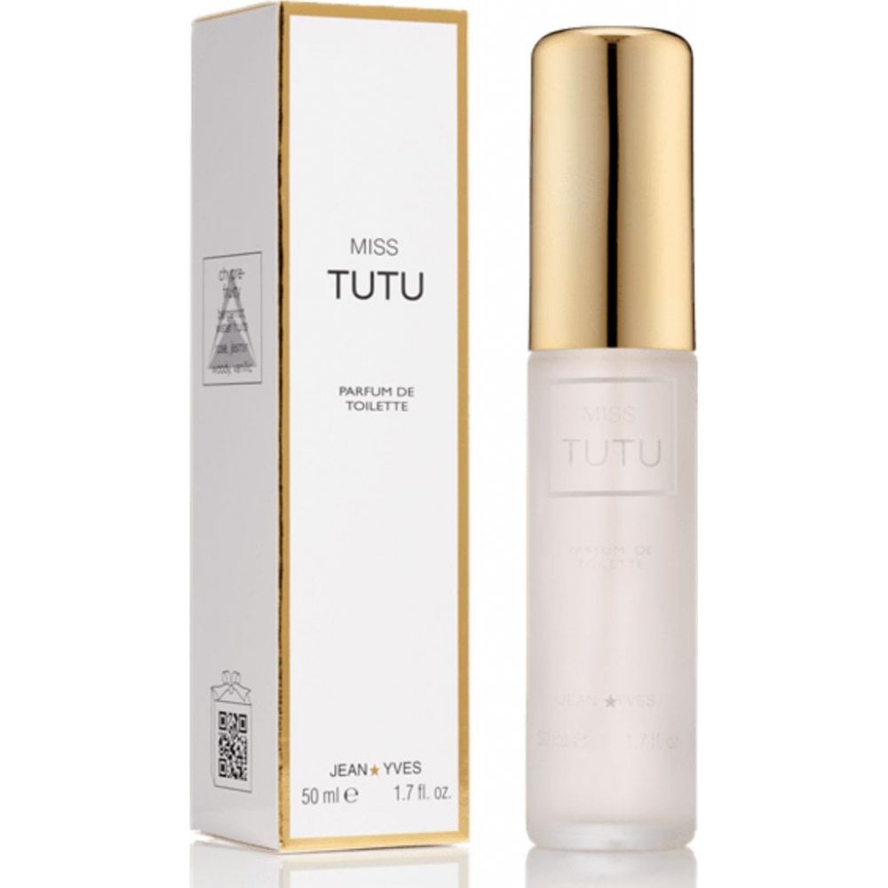 Milton Lloyd Milton Lloyd Miss Tutu 50ml PDT Perfume Spray -