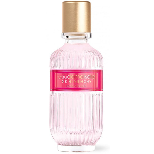Givenchy Givenchy Eau Demoiselle Rose A La Folie 100ml EDT Spray - Health & Beauty > Personal Care > Cosmetics > Perfumes & Colognes > Eaux De Toilette EDP