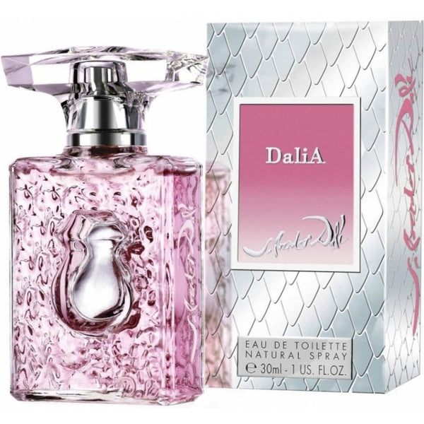 Salvador Dali Salvador Dali Dalia 30ml EDT Spray - Health & Beauty > Personal Care > Cosmetics > Perfumes & Colognes > Eaux De Toilette EDT