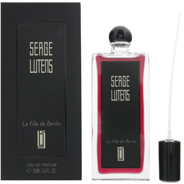 Serge Lutens Serge Lutens La Fille De Berlin 50ml EDP Spray - Health & Beauty > Personal Care > Cosmetics > Perfumes & Colognes > Eaux de Parfum EDP