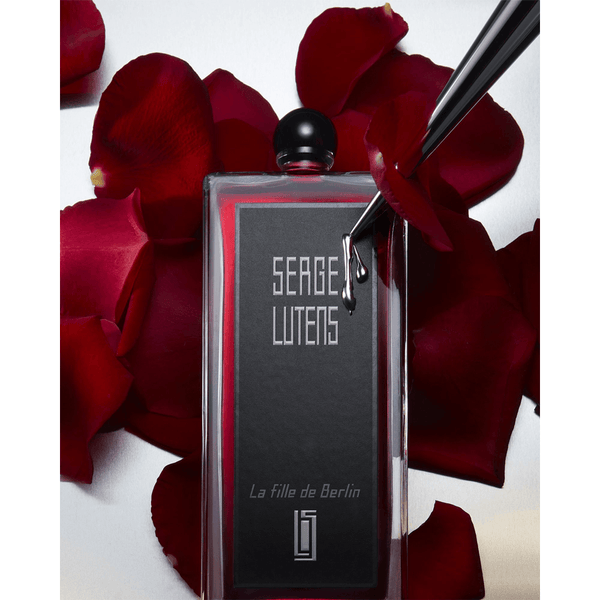 Serge Lutens Serge Lutens La Fille De Berlin 50ml EDP Spray - Health & Beauty > Personal Care > Cosmetics > Perfumes & Colognes > Eaux de Parfum EDP