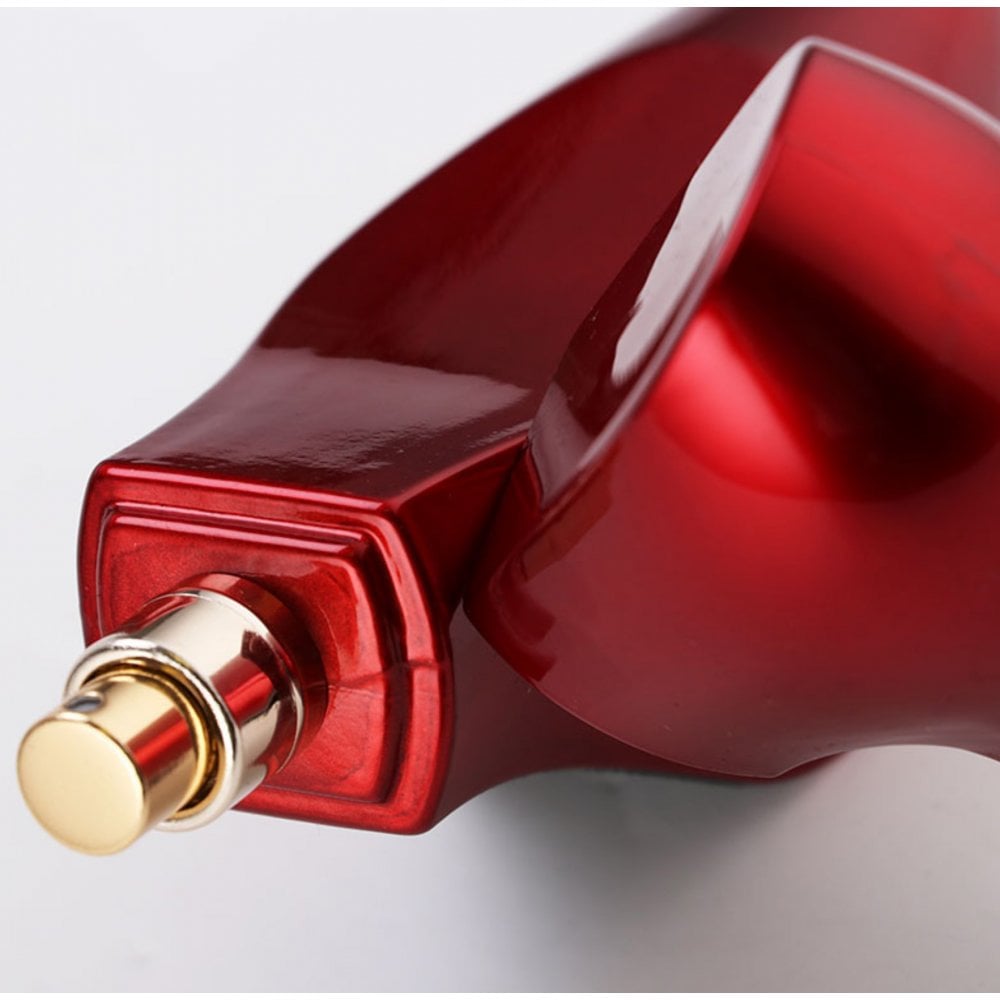 Laurelle Laurelle Sexxy Shoo Red 100ml EDP Spray - Health & Beauty > Personal Care > Cosmetics > Perfumes & Colognes > Eaux de Parfum