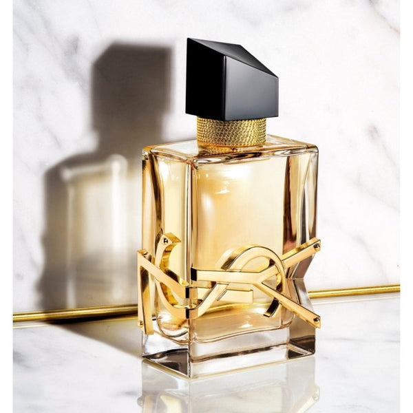 Yves Saint Laurent Ysl Libre 50ml EDP Spray - Health & Beauty > Personal Care > Cosmetics > Perfumes & Colognes > Eaux de Parfum EDP