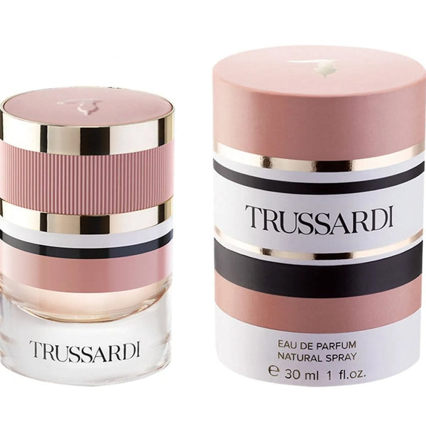 Trussardi Trussardi 30ml EDP Spray - Health & Beauty > Personal Care > Cosmetics > Perfumes & Colognes > Eaux de Parfum EDP