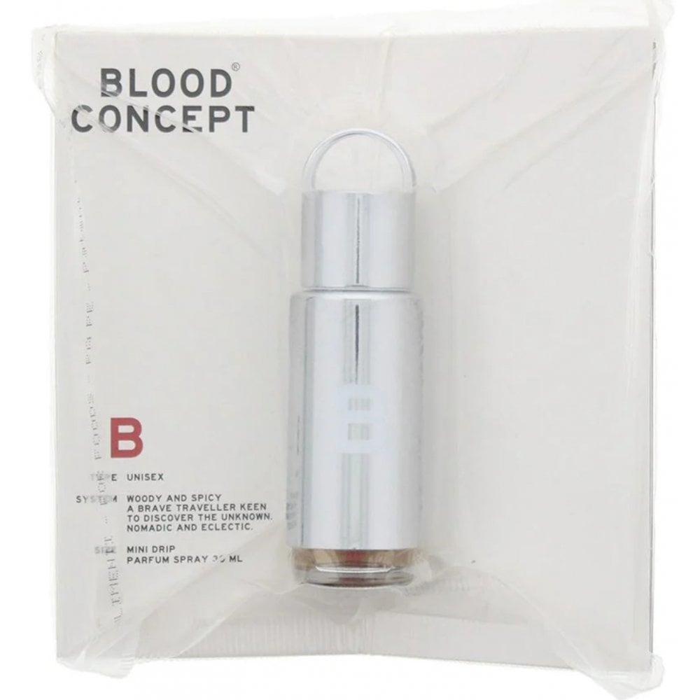 Blood Concept Blood Concept B 30ml EDP Spray - Health & Beauty > Personal Care > Cosmetics > Perfumes & Colognes > Eaux de Parfum EDP