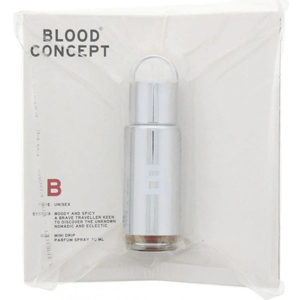 Blood Concept Blood Concept B 30ml EDP Spray - Health & Beauty > Personal Care > Cosmetics > Perfumes & Colognes > Eaux de Parfum EDP