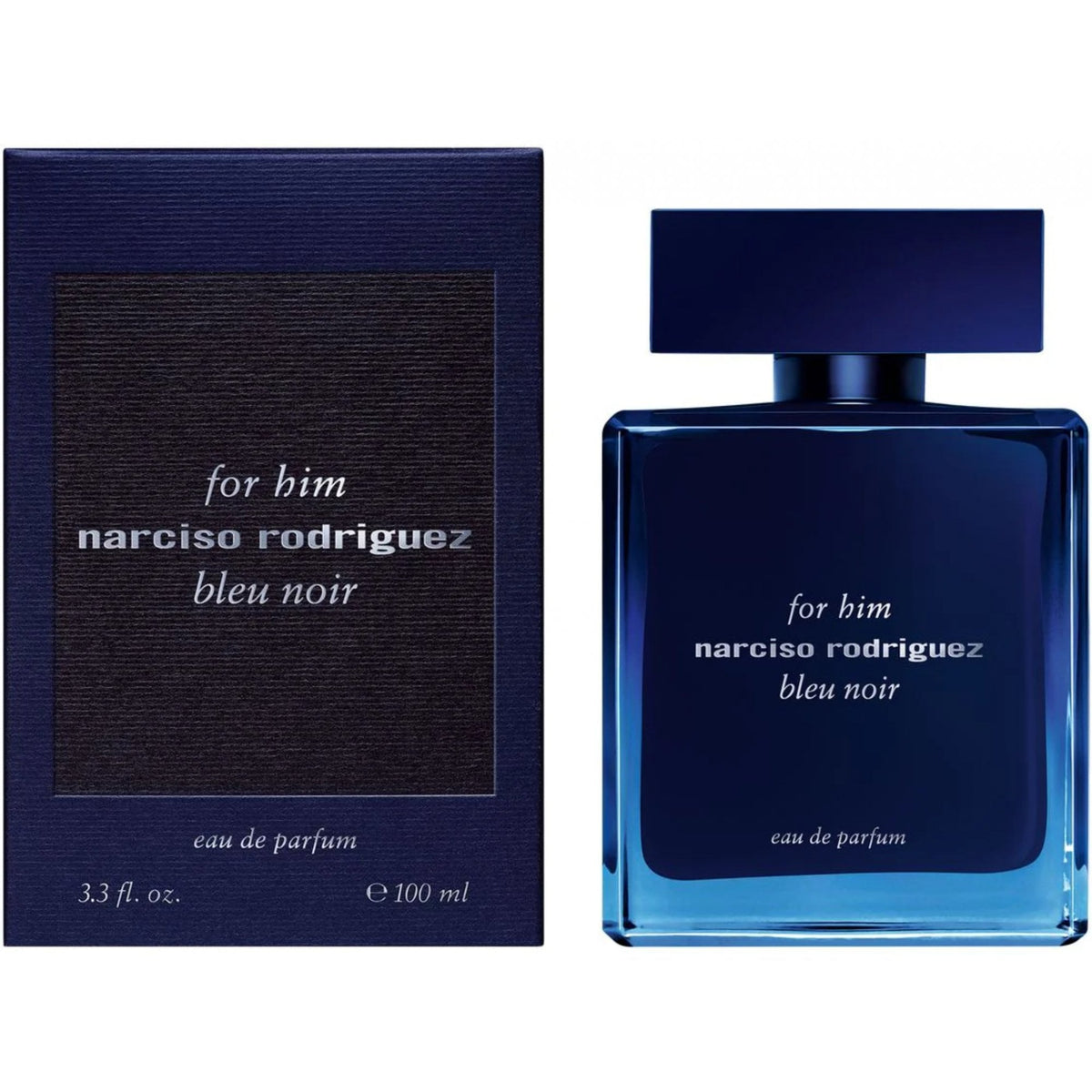 Narciso Rodriguez Narciso Rodriguez For Him Bleu Noir 50ml EDP Spray - Health & Beauty > Personal Care > Cosmetics > Perfumes & Colognes > Eaux de Parfum EDP
