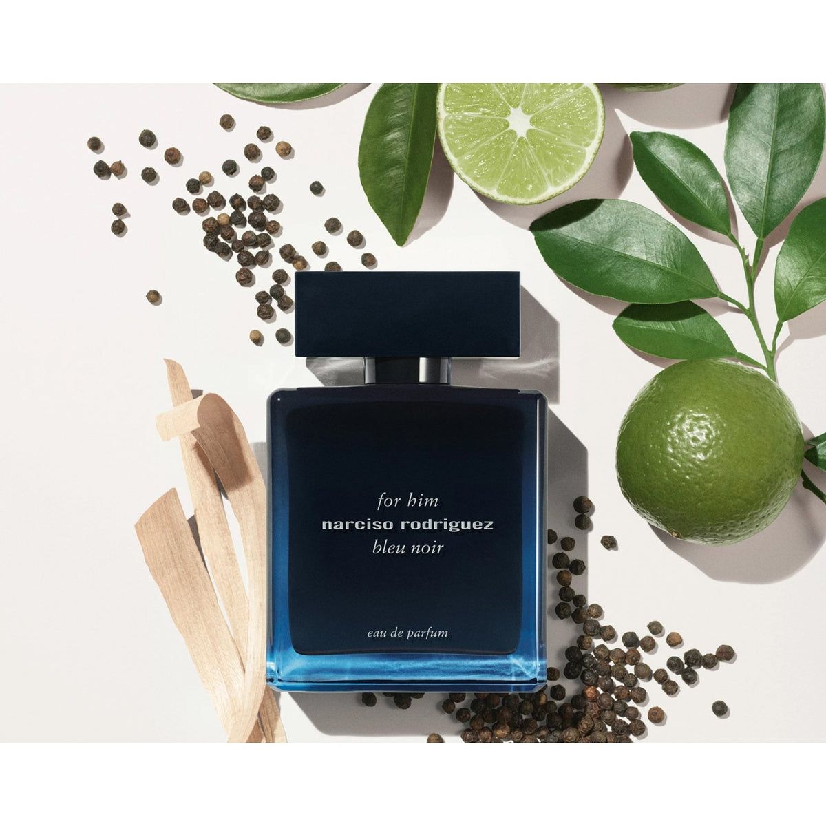 Narciso Rodriguez Narciso Rodriguez For Him Bleu Noir 50ml EDP Spray - Health & Beauty > Personal Care > Cosmetics > Perfumes & Colognes > Eaux de Parfum EDP